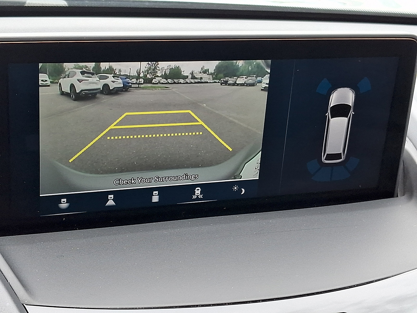 Certified 2021 Acura RDX AWD w/ Technology Package image 19