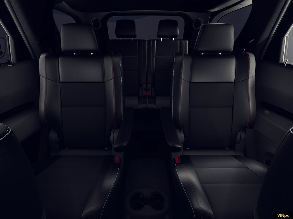 New 2026 Dodge Durango GT AWD/4WD image 19