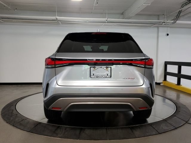 Certified 2024 Lexus RX 350 Premium w/ Accessory Package AWD/4WD image 16