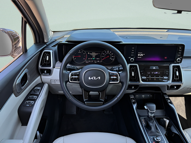 Used 2023 Kia Sorento S w/ Panoramic Sunroof Package AWD/4WD image 8