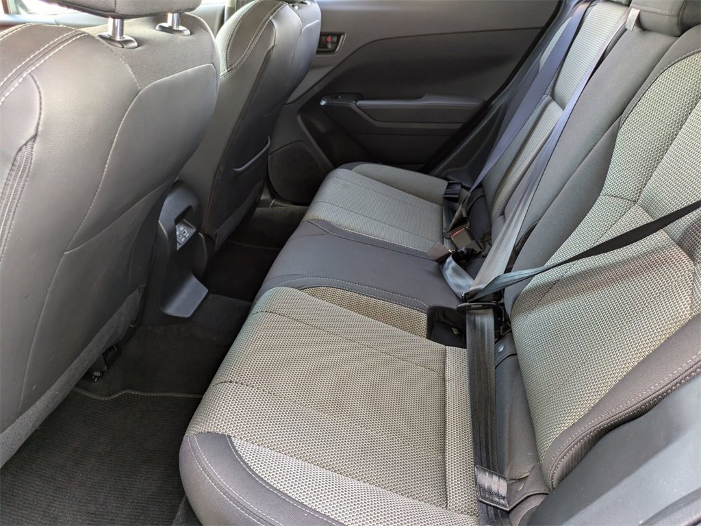 Used 2024 Subaru Crosstrek 2.0i Premium image 24