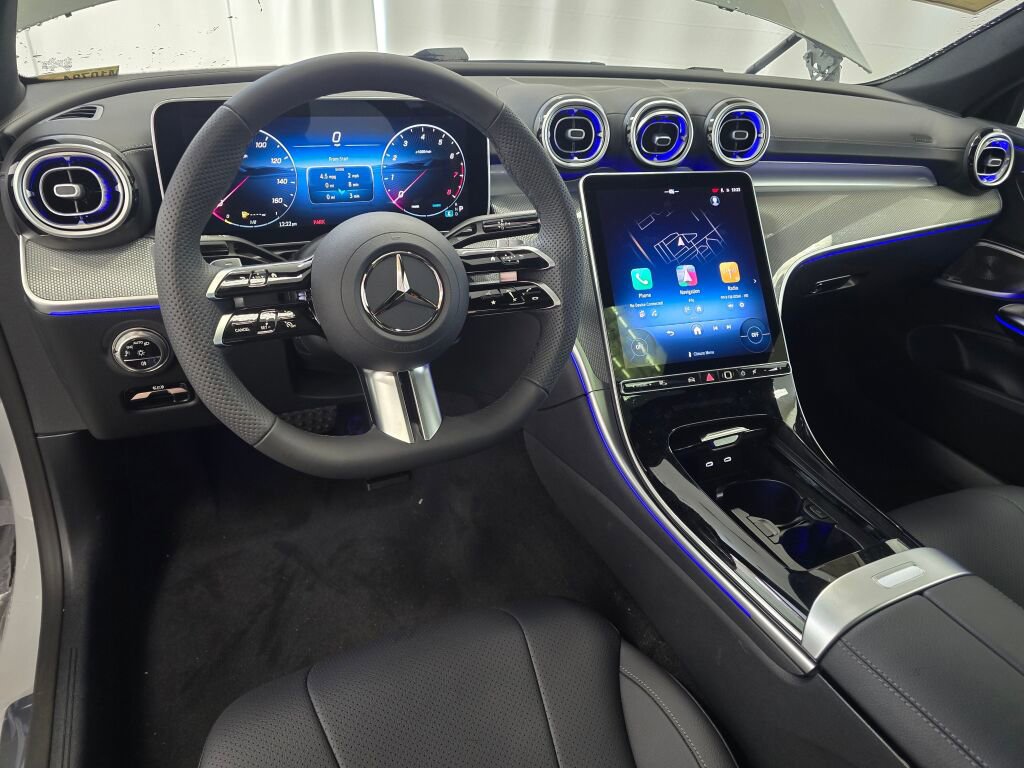 New 2026 Mercedes-Benz CLE 300 4MATIC Coupe image 17