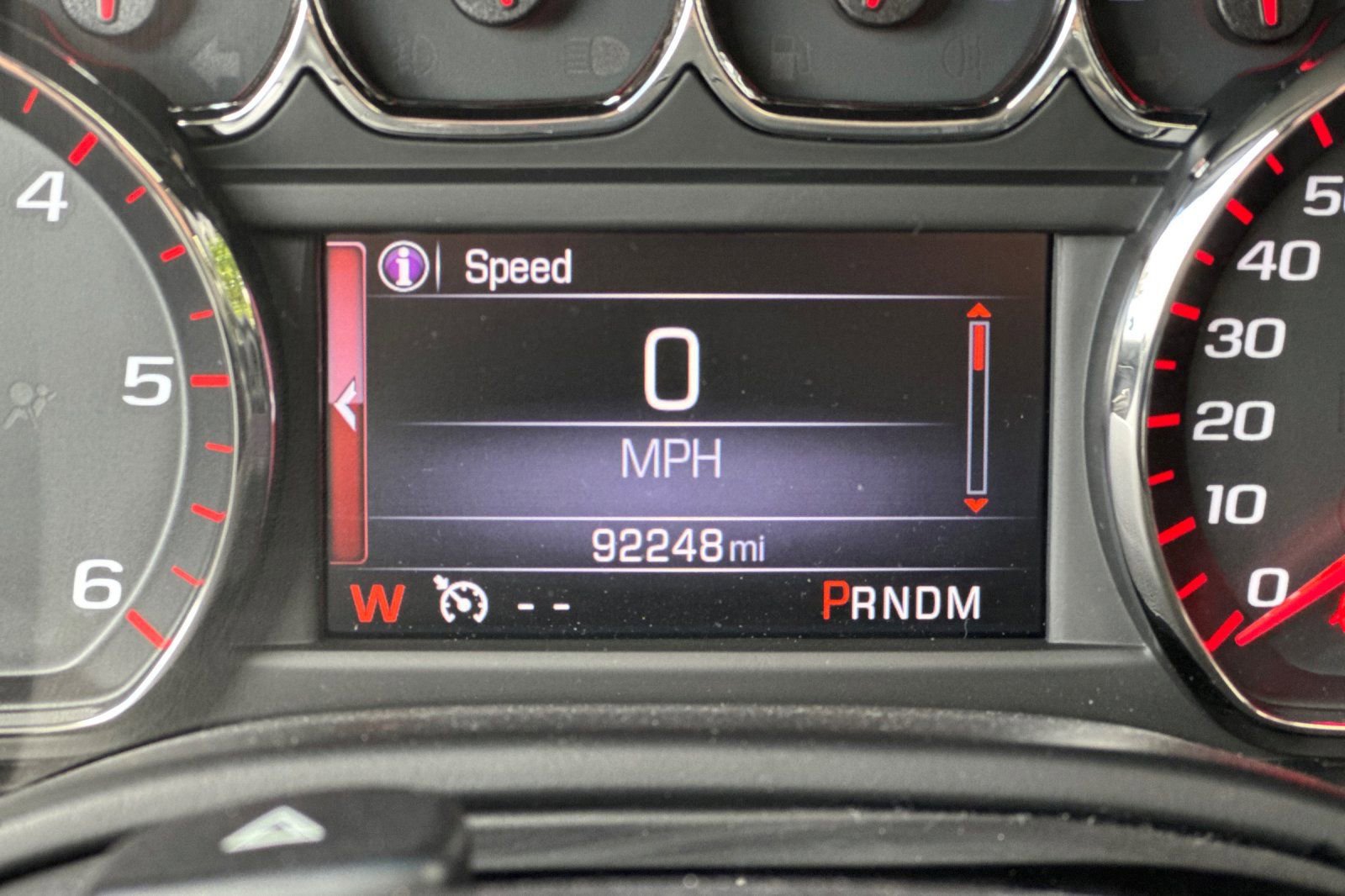 Used 2015 GMC Yukon SLE w/ Convenience Package AWD/4WD image 41