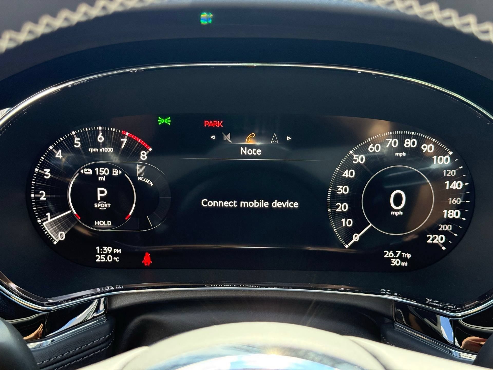New 2026 Bentley Continental GT AWD/4WD image 39