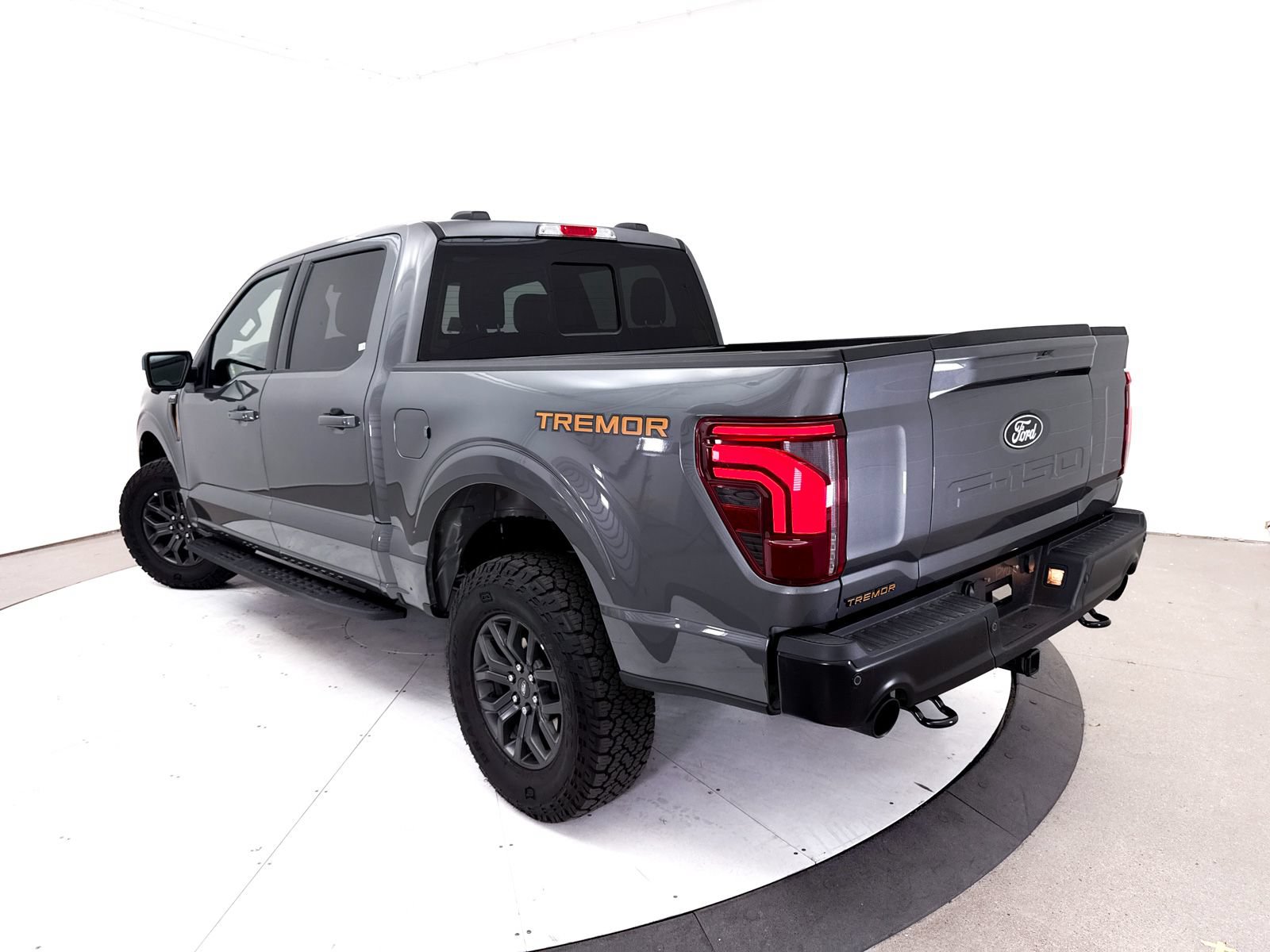 Used 2025 Ford F150 Tremor w/ Equipment Group 402A High AWD/4WD image 2