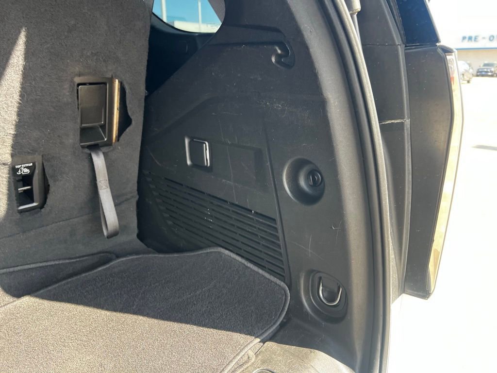 Used 2022 Chevrolet Tahoe LS w/ Driver Alert Package image 31