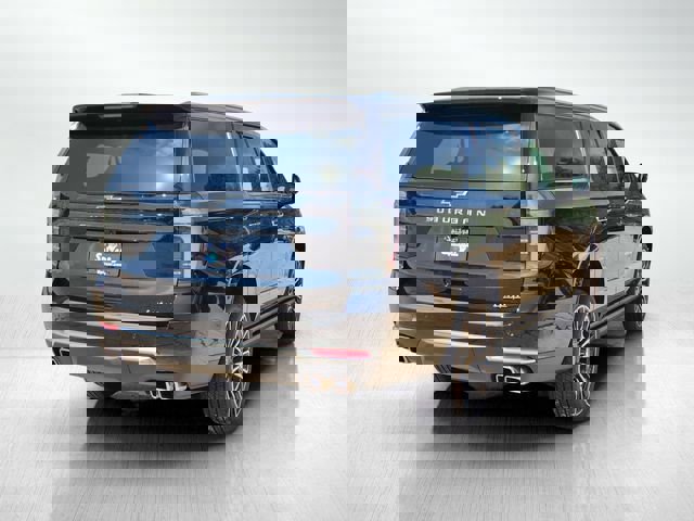 New 2025 Chevrolet Suburban High Country image 5