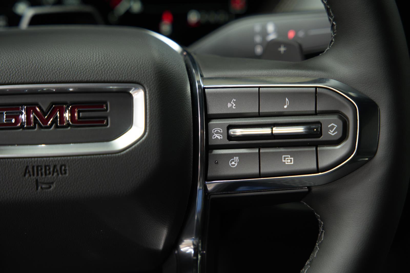 New 2026 GMC Yukon XL Elevation w/ Elevation Premium Package AWD/4WD image 40