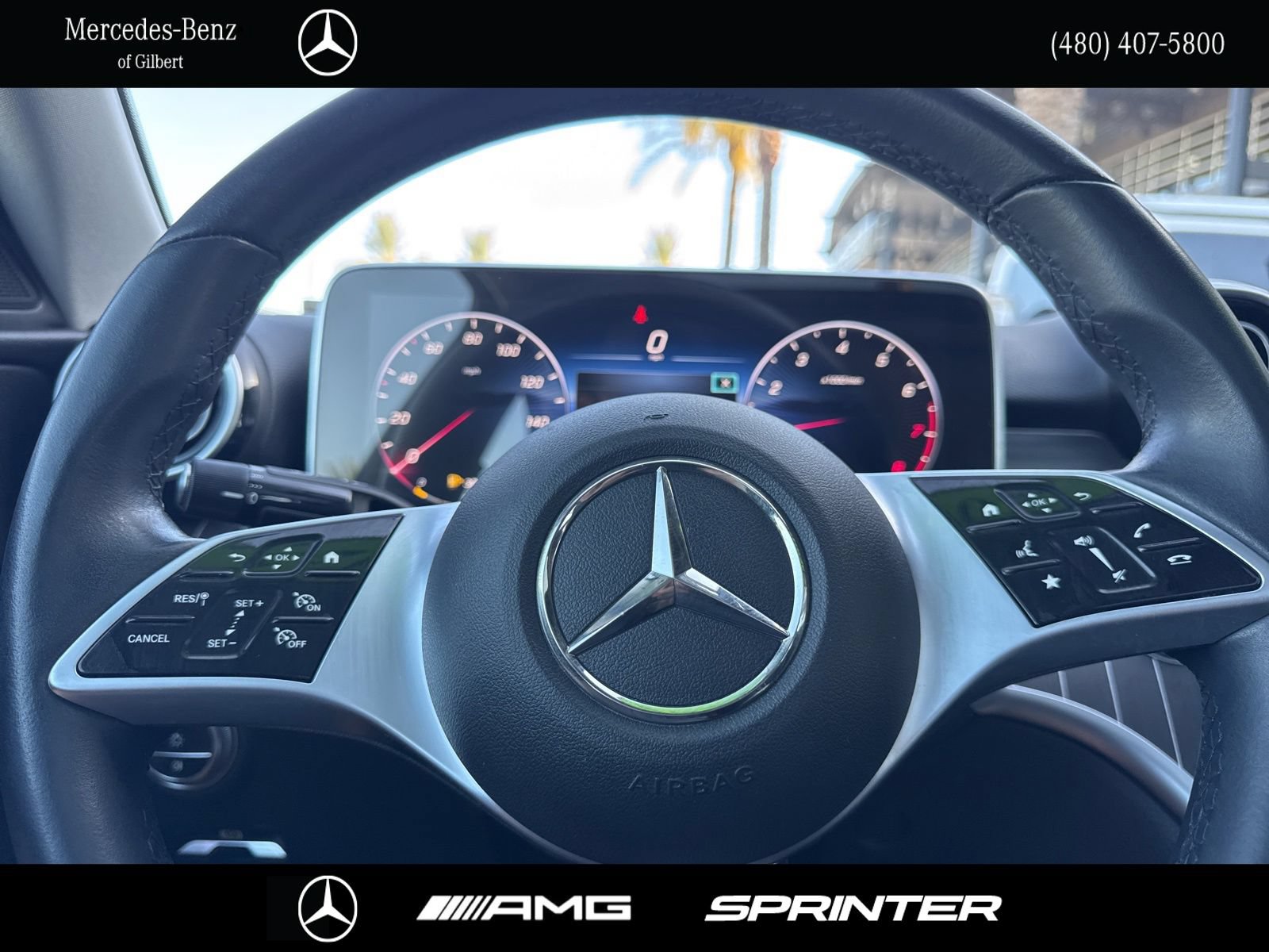 Used 2023 Mercedes-Benz C 300 Sedan image 29