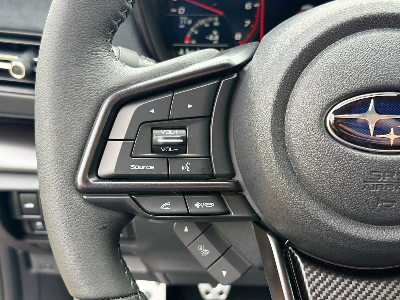 New 2026 Subaru WRX tS AWD/4WD image 20