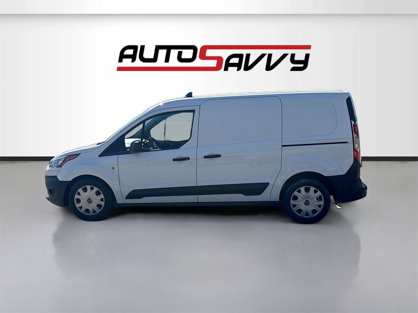 Used 2023 Ford Transit Connect XL image 4