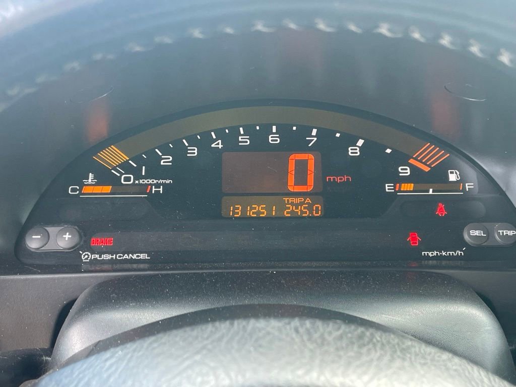 Used 2001 Honda S2000 image 12