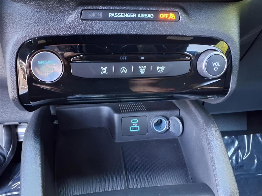 Used 2023 Ford Escape ST-Line w/ Tech Pack #1 image 22