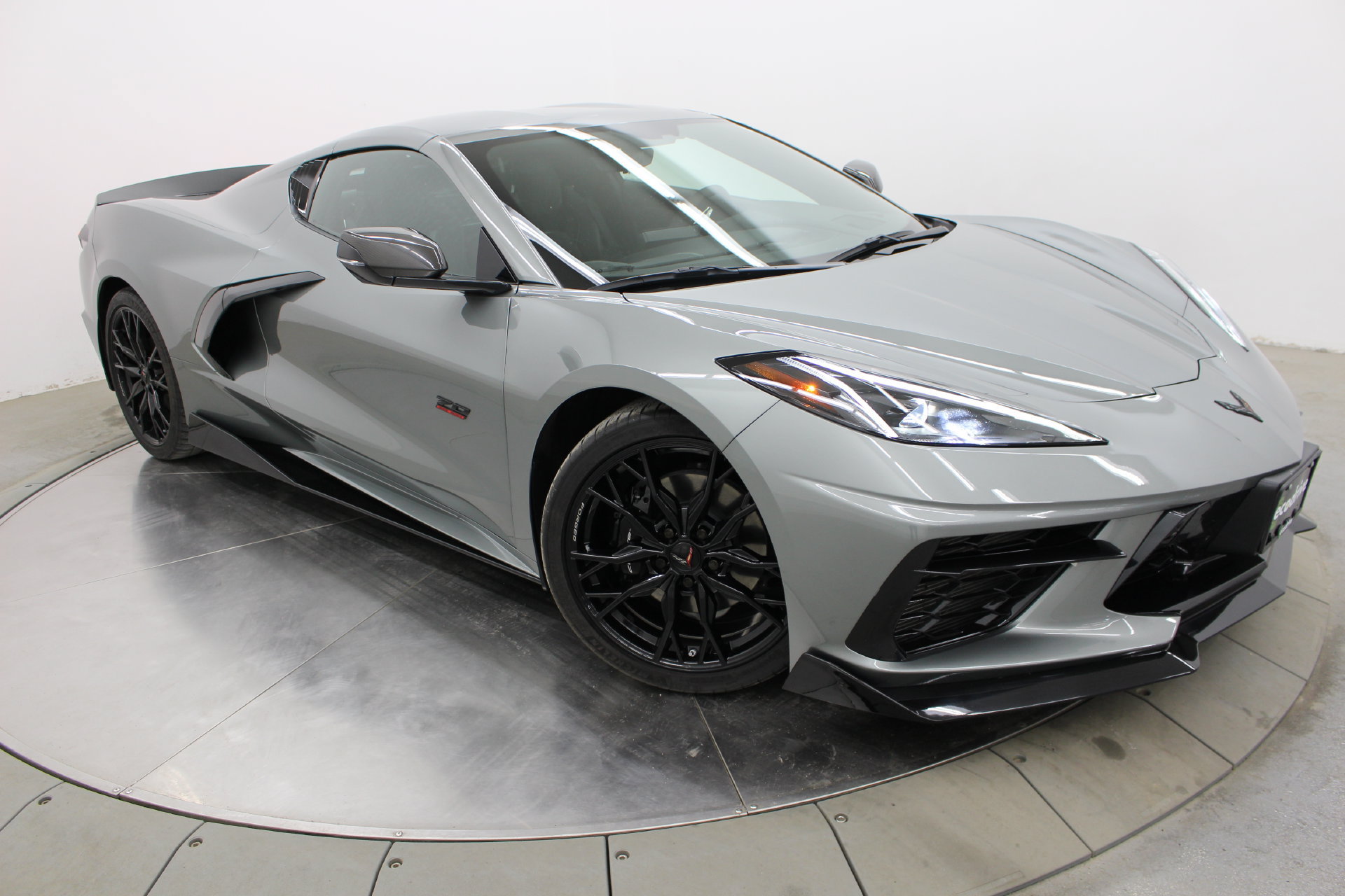 Used 2023 Chevrolet Corvette Stingray Preferred Cpe w/ 2LT