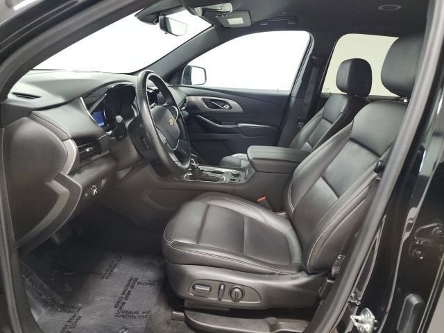 Used 2023 Chevrolet Traverse LT w/ LT Premium Package image 22