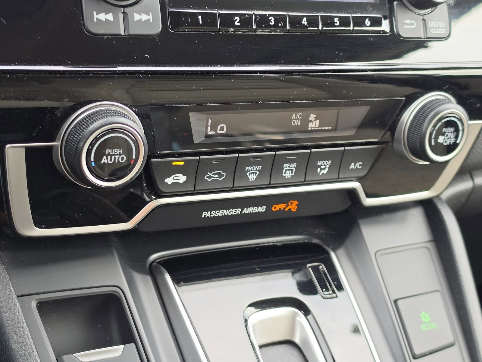 Used 2017 Honda CR-V LX image 23