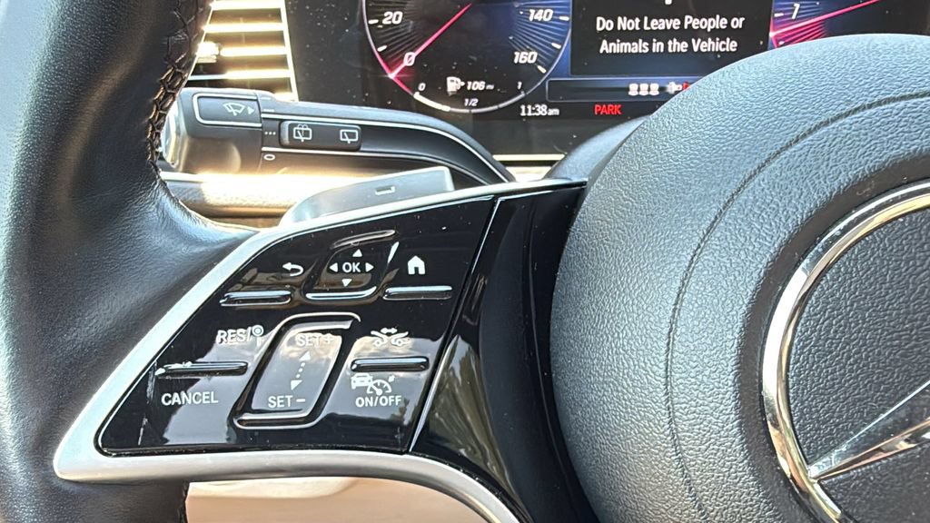 Certified 2025 Mercedes-Benz GLE 350 4MATIC image 33