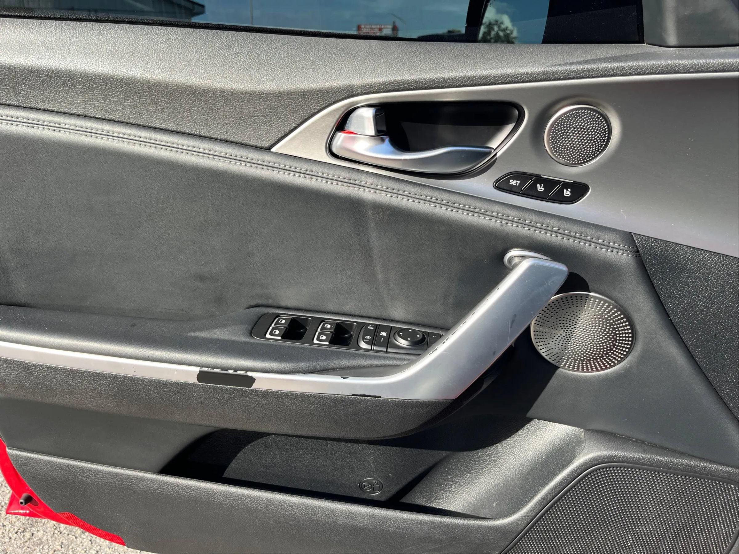 Used 2018 Kia Stinger GT2 RWD image 20
