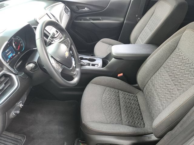 Used 2024 Chevrolet Equinox LT FWD image 10