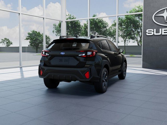 New 2027 Subaru Crosstrek 2.5i Premium AWD/4WD image 5