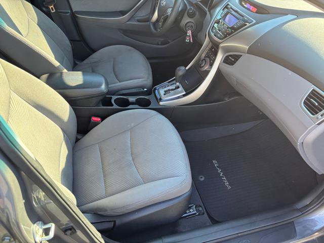 Used 2013 Hyundai Elantra GLS w/ Preferred Pkg FWD image 15