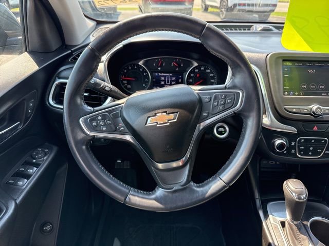 Used 2020 Chevrolet Equinox LT image 3