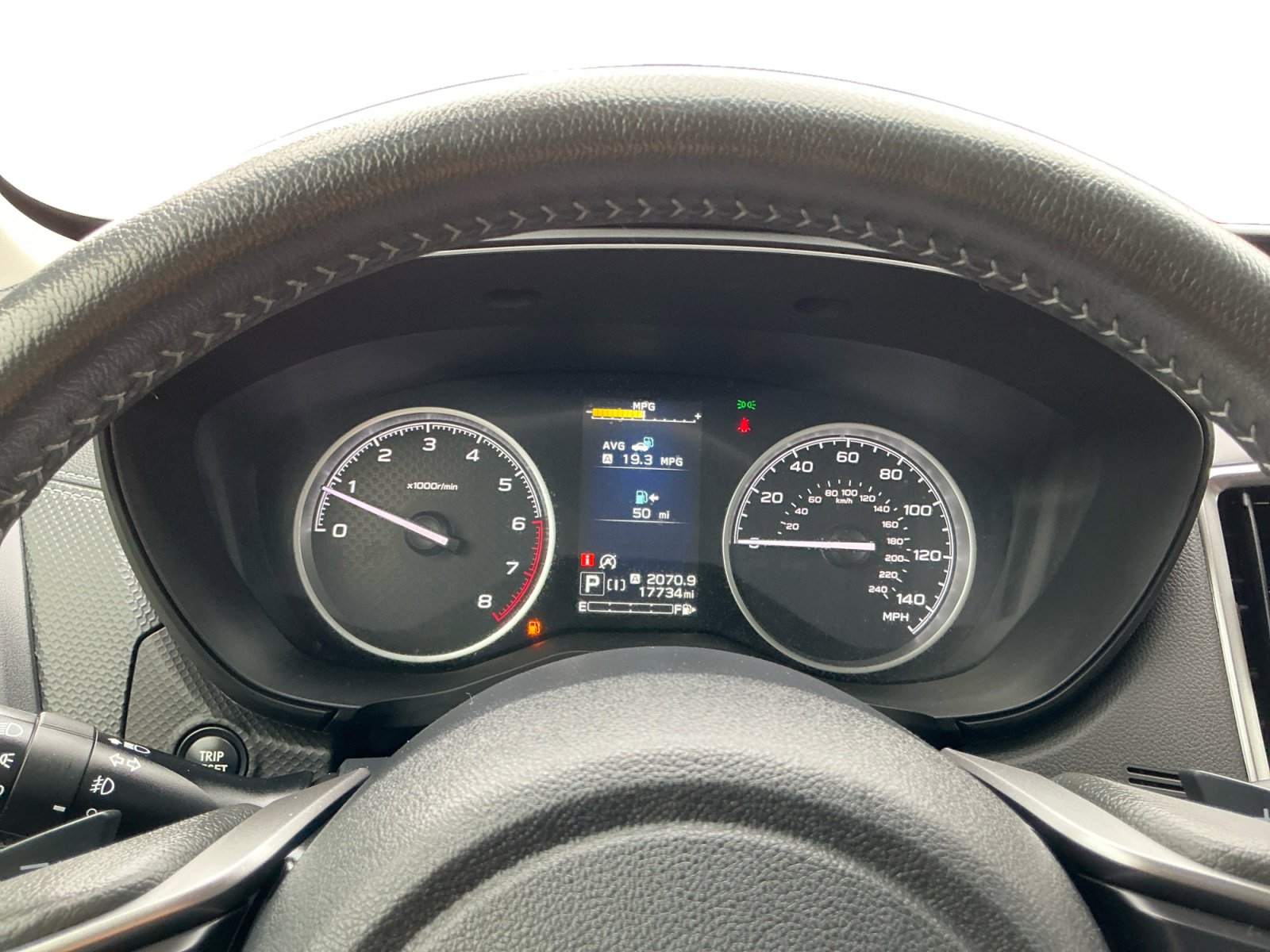 Used 2021 Subaru Forester Limited w/ Popular Package #3 image 13