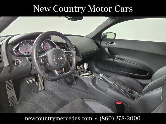 Used 2015 Audi R8 V8 AWD/4WD image 15