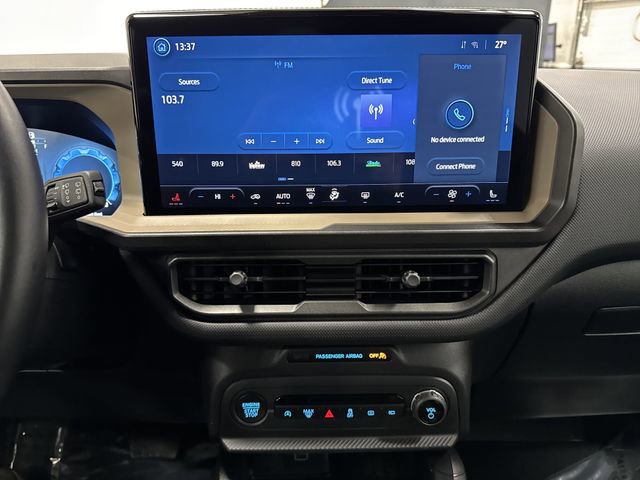 Used 2025 Ford Bronco Sport Big Bend image 8