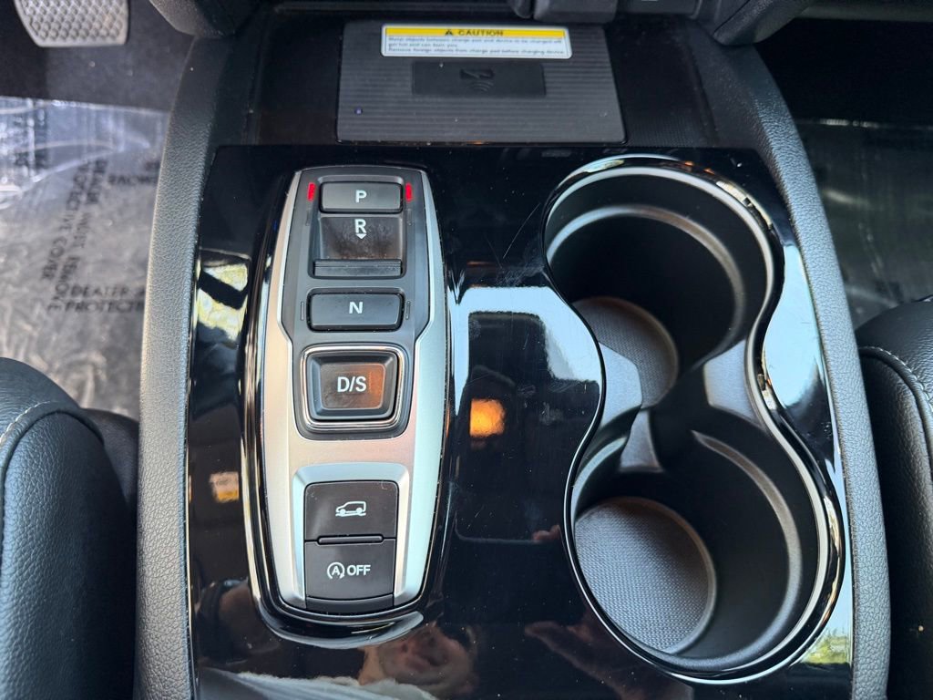 Used 2023 Honda Passport Elite image 30