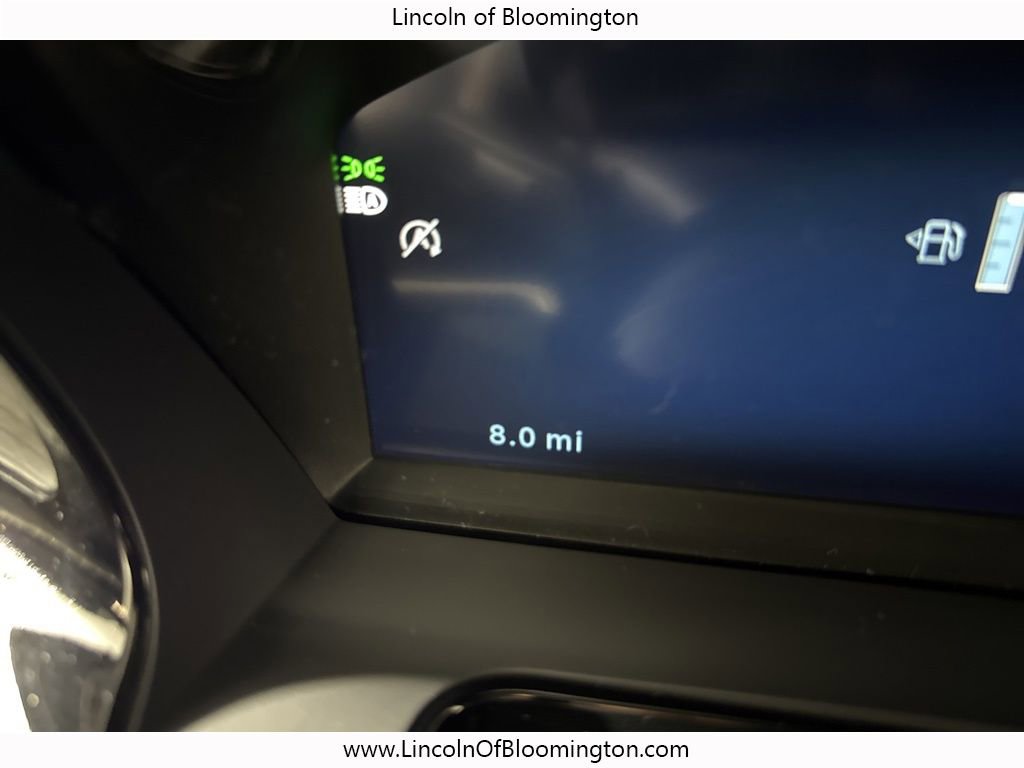 New 2026 Lincoln Corsair Premiere image 22