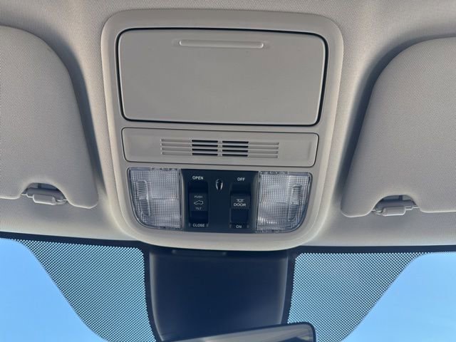 New 2026 Honda Odyssey EX-L image 26