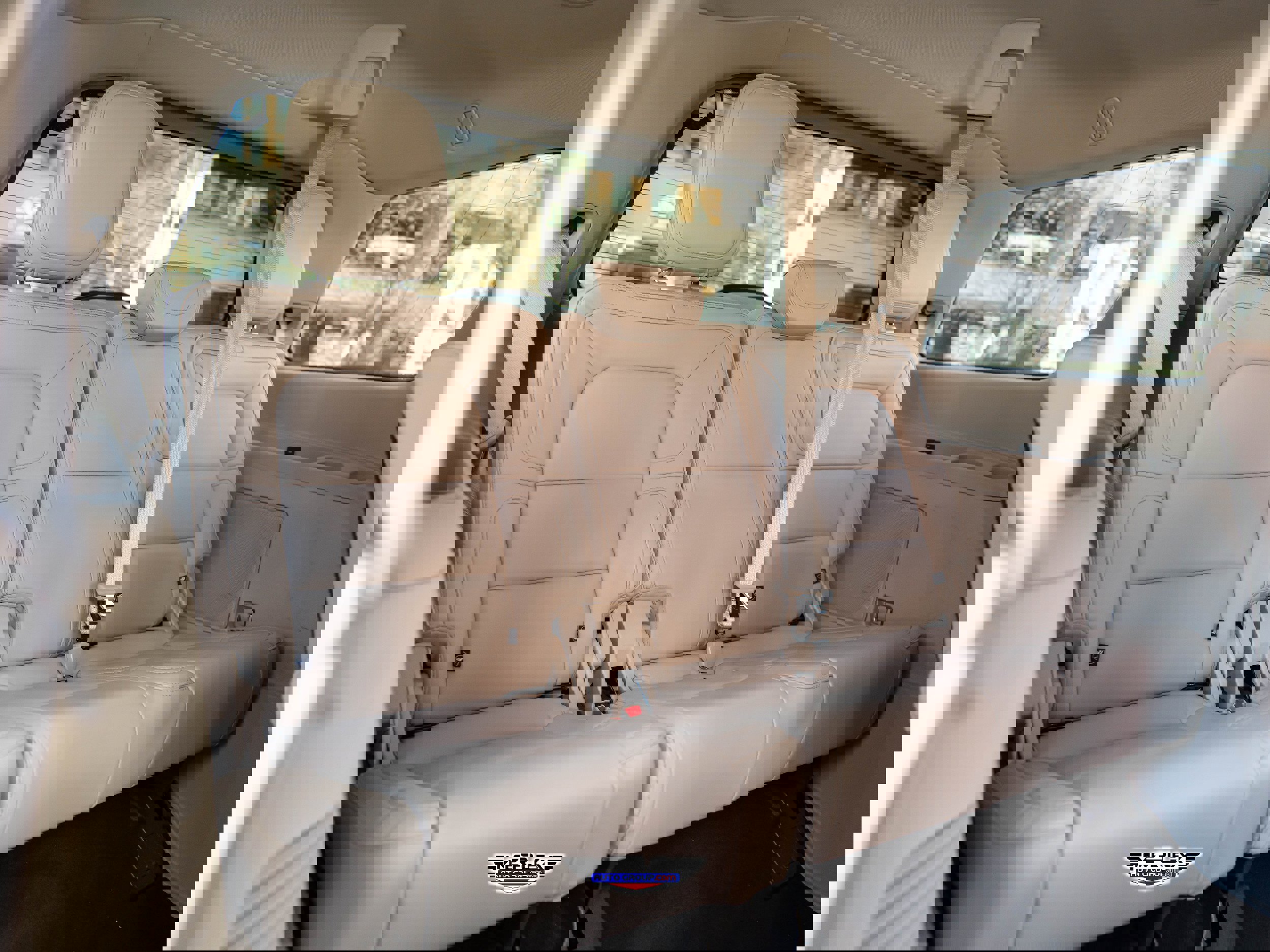 Used 2018 Lincoln Navigator Select w/ Technology Package image 20