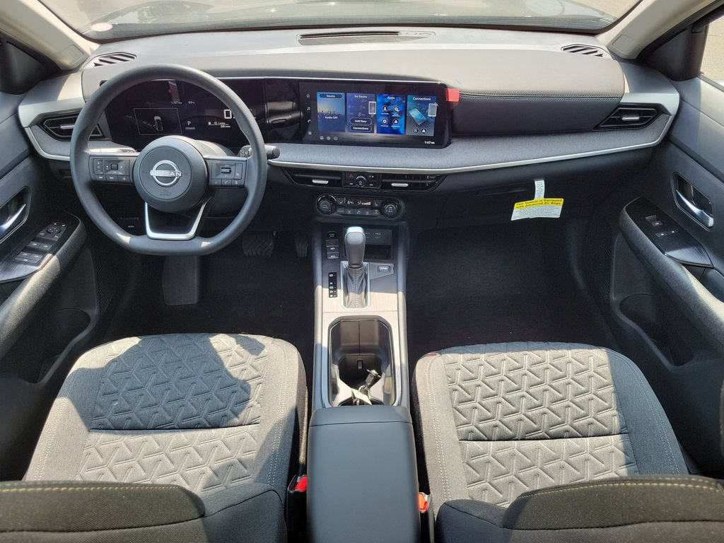 New 2026 Nissan Kicks SV w/ SV Premium Package AWD/4WD image 24
