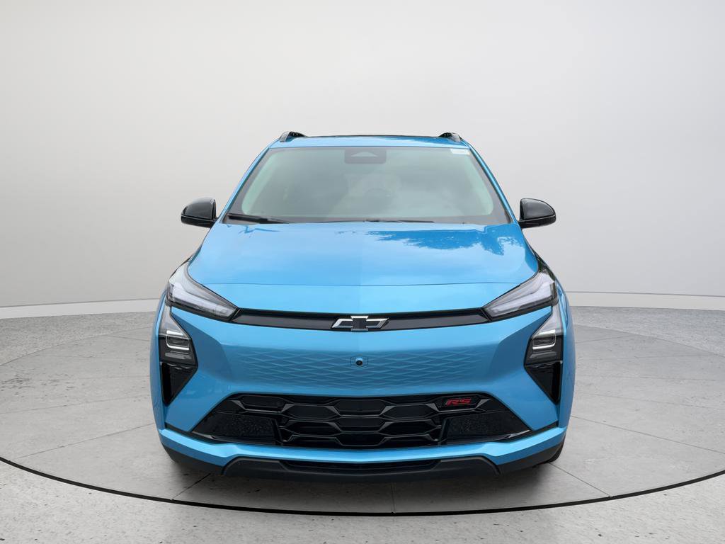 New 2027 Chevrolet Bolt RS w/ Technology Package FWD image 2