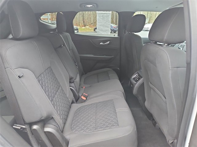 Certified 2019 Chevrolet Blazer LT image 26