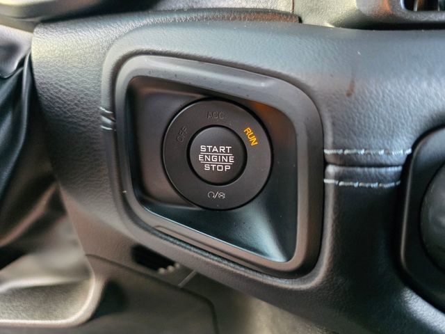 Used 2025 Jeep Wrangler Sahara 4xe image 30