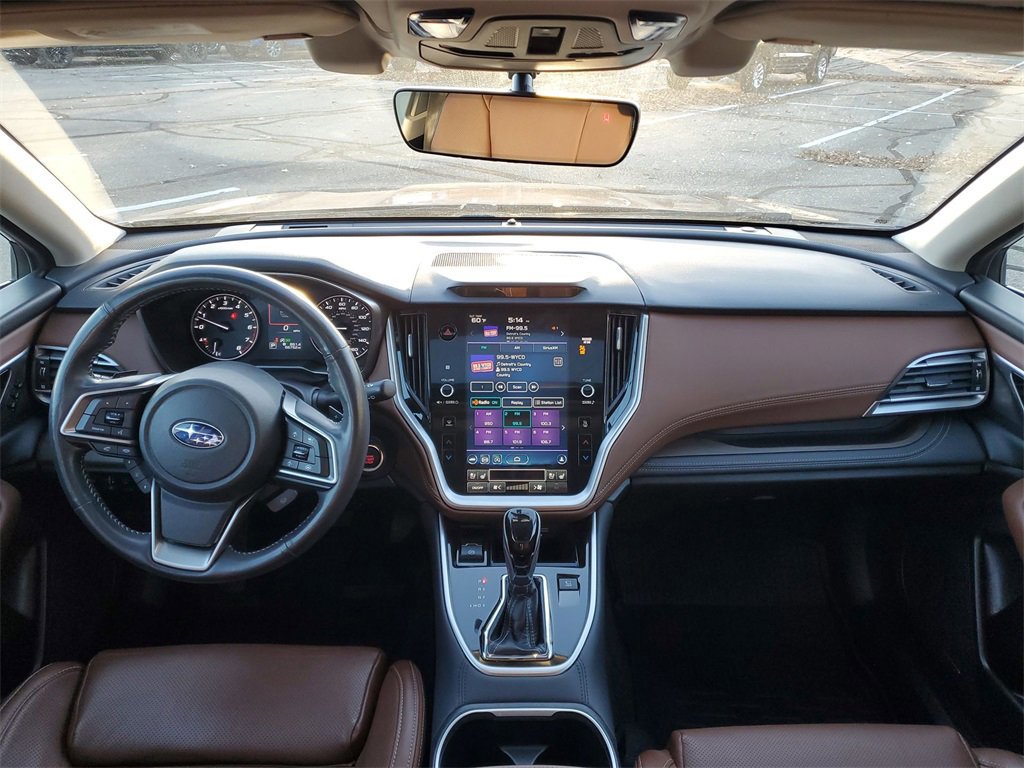 Used 2020 Subaru Outback Touring image 21