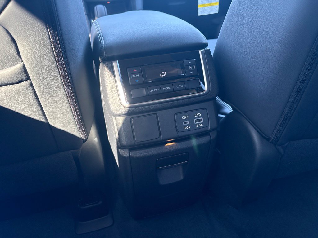 New 2026 Subaru Ascent Premium AWD/4WD image 24