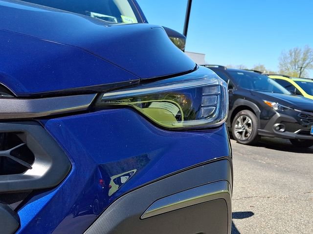 Used 2024 Subaru Crosstrek 2.5i Limited AWD/4WD image 8