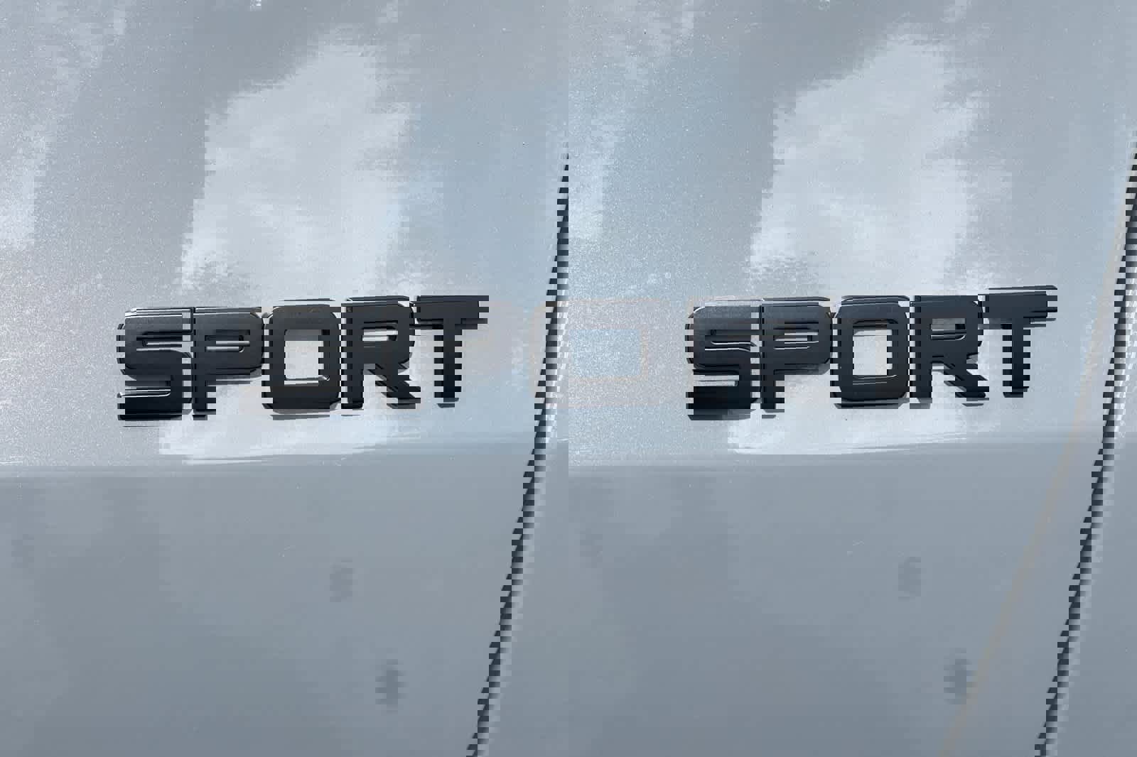 New 2026 Honda HR-V Sport image 12