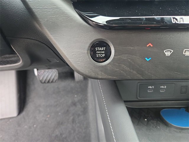 New 2026 Nissan Murano SL image 21