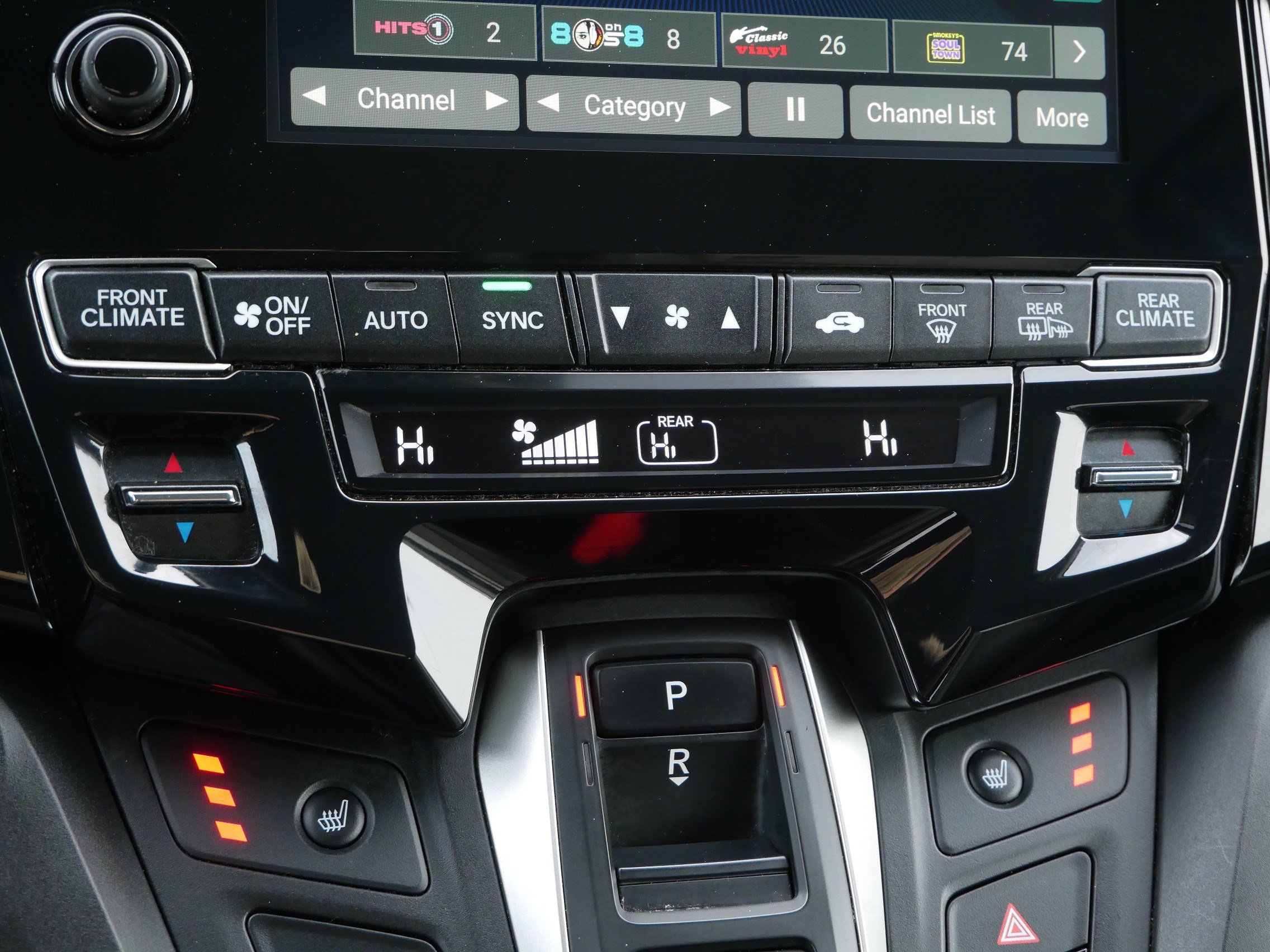 Used 2024 Honda Odyssey EX-L image 23