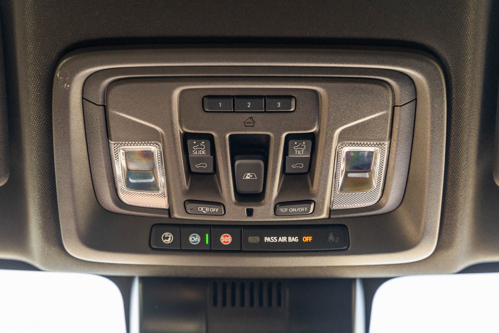 Used 2024 GMC Sierra 1500 Denali image 31