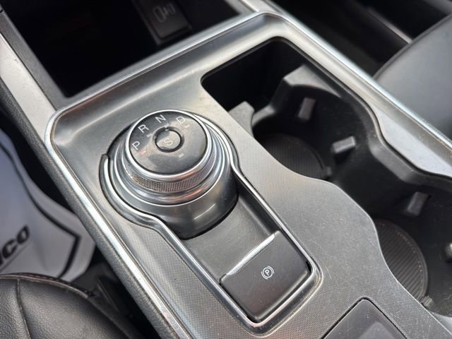 Used 2022 Ford Edge ST-Line AWD/4WD image 14