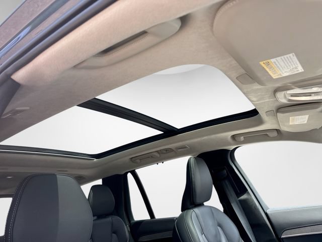 Certified 2024 Volvo XC90 B6 Ultimate w/ Lounge Package AWD/4WD image 20