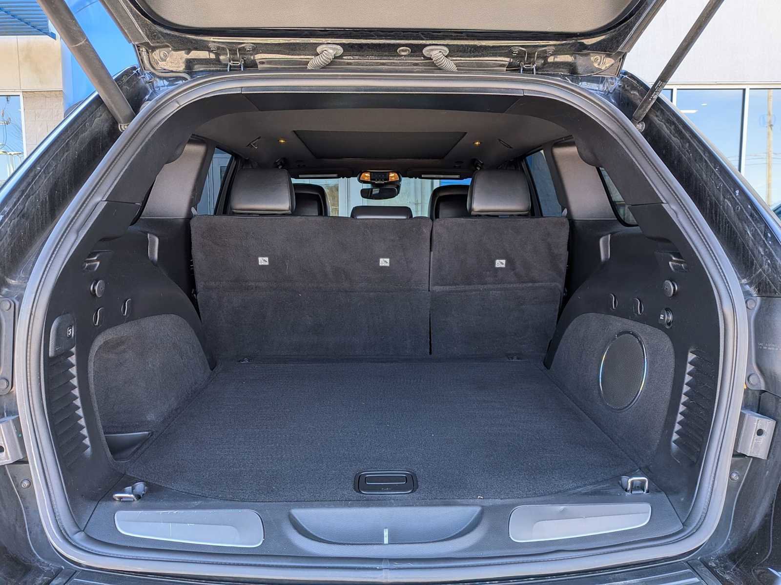 Used 2020 Jeep Grand Cherokee High Altitude image 33