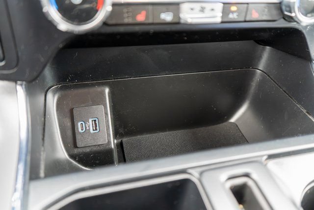 Used 2023 Ford F150 XLT w/ Equipment Group 302A High AWD/4WD image 29