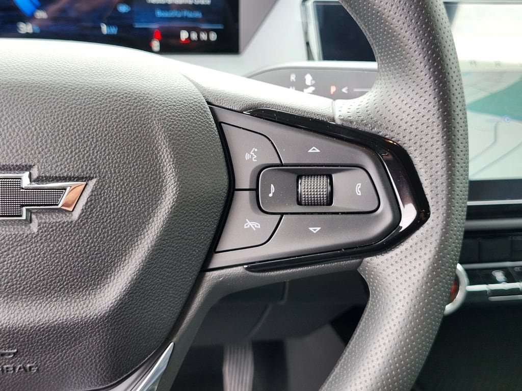 New 2027 Chevrolet Bolt LT FWD image 25