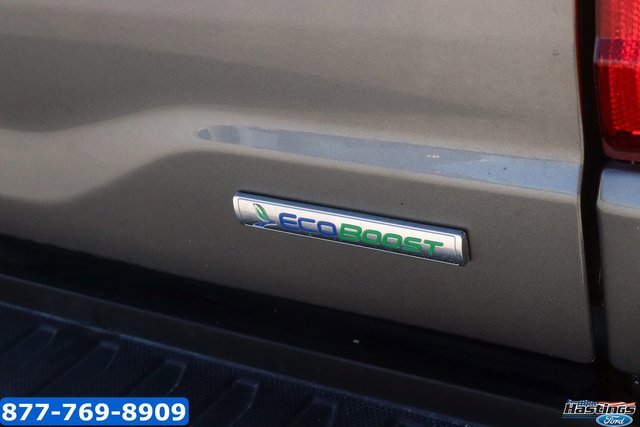 Used 2022 Ford F150 Lariat image 9